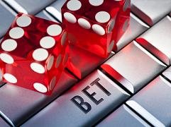 Internet gambling