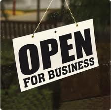 open for business – buy property with super